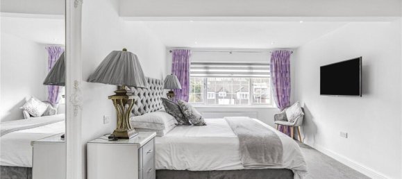 5 Schlafzimmer Haus in Cuffley, United Kingdom, Nr. 6528 12