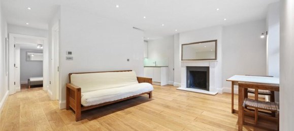 5 bedrooms House in London, United Kingdom No. 3828 21