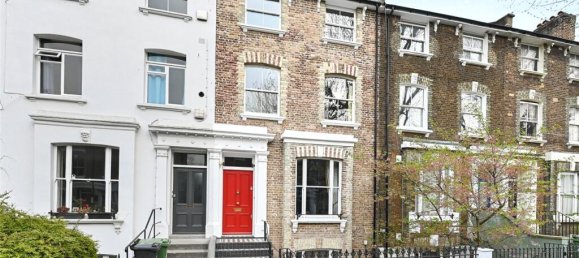 5 bedrooms House in London, United Kingdom No. 3828 2