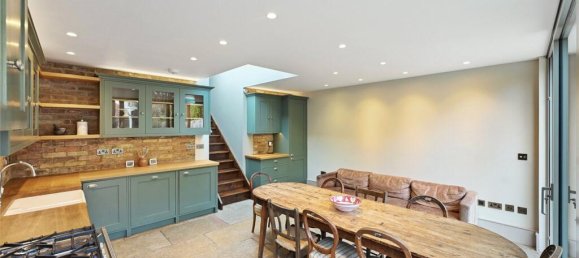 5 bedrooms House in London, United Kingdom No. 3828 6