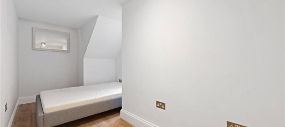 5 bedrooms House in London, United Kingdom No. 3828 27