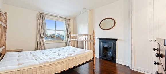 5 bedrooms House in London, United Kingdom No. 3828 12