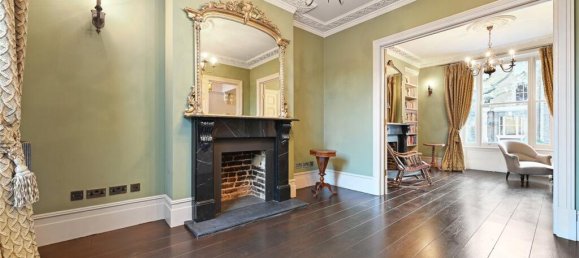 5 bedrooms House in London, United Kingdom No. 3828 16