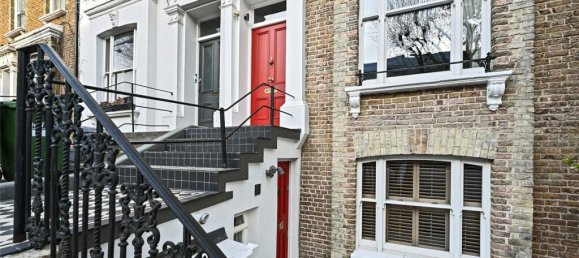 5 bedrooms House in London, United Kingdom No. 3828 20