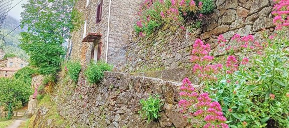 2 bedrooms Apartment in Rosazia, France No. 76746 4