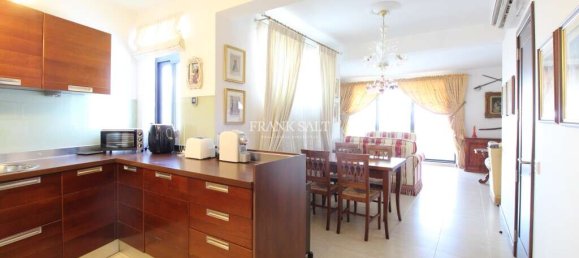 Дом с 3 спальнями в Мдина, Мальта № 1790 7