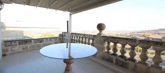 Дом с 3 спальнями в Мдина, Мальта № 1790 15