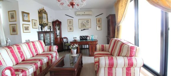 Дом с 3 спальнями в Мдина, Мальта № 1790 2