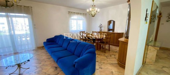 Вилла с 4 спальнями в Сент-Джулианс, Мальта № 8730 3