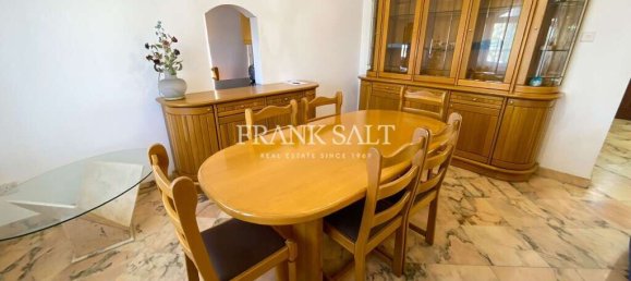 Вилла с 4 спальнями в Сент-Джулианс, Мальта № 8730 4