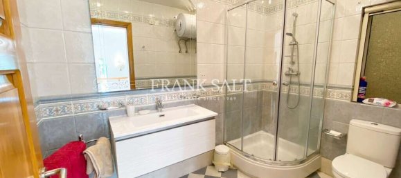 Вилла с 4 спальнями в Сент-Джулианс, Мальта № 8730 11