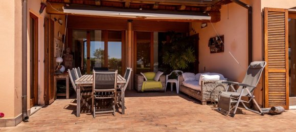 Вилла с 8 комнатами в Тарквиния, Италия № 258638 17