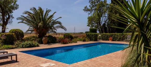 Вилла с 8 комнатами в Тарквиния, Италия № 258638 8