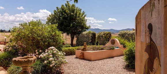 Вилла с 8 комнатами в Тарквиния, Италия № 258638 14