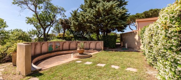 Вилла с 8 комнатами в Тарквиния, Италия № 258638 19