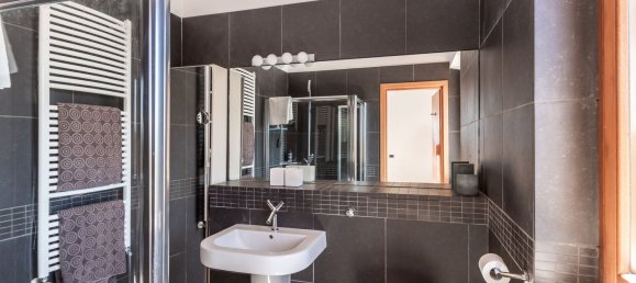 Вилла с 8 комнатами в Тарквиния, Италия № 258638 46