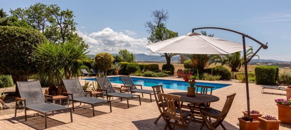 Вилла с 8 комнатами в Тарквиния, Италия № 258638 6