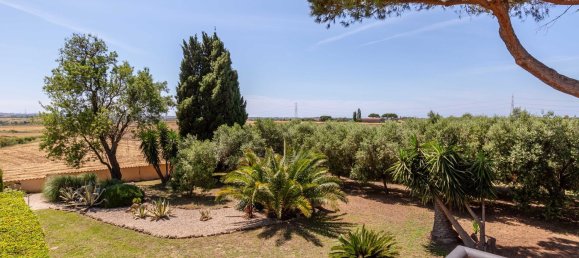 Вилла с 8 комнатами в Тарквиния, Италия № 258638 45