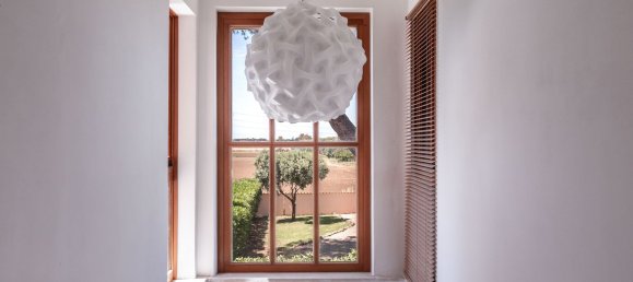 Вилла с 8 комнатами в Тарквиния, Италия № 258638 49