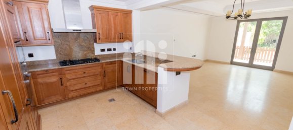 4 bedrooms Villa in Saadiyat Island, UAE No. 2636 2