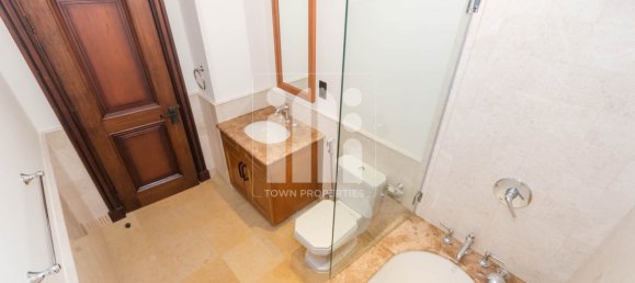 4 bedrooms Villa in Saadiyat Island, UAE No. 2636 4