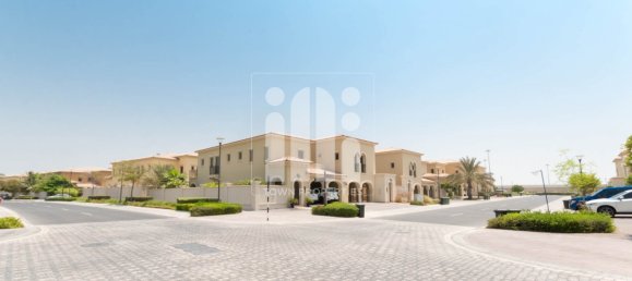 4 bedrooms Villa in Saadiyat Island, UAE No. 2636 7