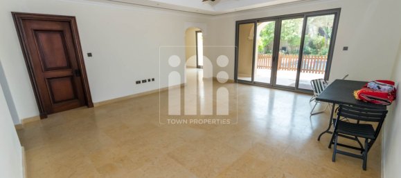 4 bedrooms Villa in Saadiyat Island, UAE No. 2636 9