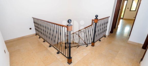 4 bedrooms Villa in Saadiyat Island, UAE No. 2636 10