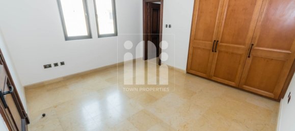 4 bedrooms Villa in Saadiyat Island, UAE No. 2636 15