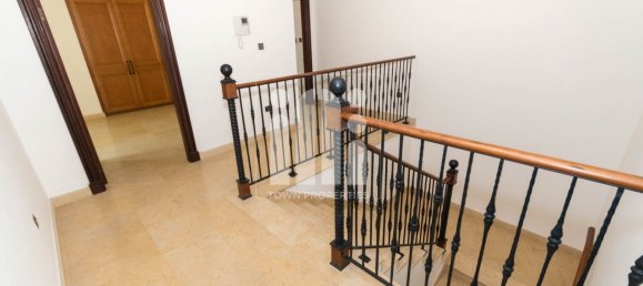 4 bedrooms Villa in Saadiyat Island, UAE No. 2636 11