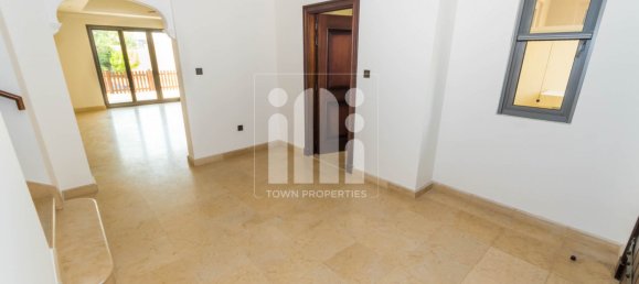 4 bedrooms Villa in Saadiyat Island, UAE No. 2636 16