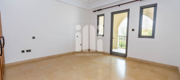 4 bedrooms Villa in Saadiyat Island, UAE No. 2636 12