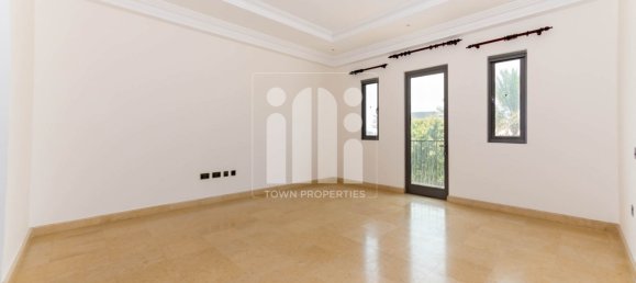 4 bedrooms Villa in Saadiyat Island, UAE No. 2636 14