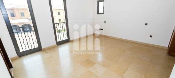 4 bedrooms Villa in Saadiyat Island, UAE No. 2636 13