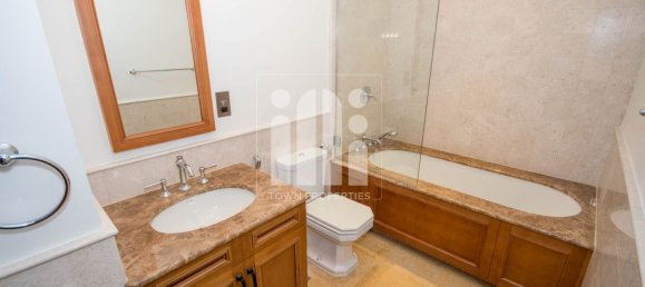 4 bedrooms Villa in Saadiyat Island, UAE No. 2636 5