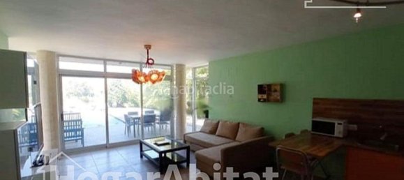 Casa de 3 dormitorios en València, Spain No. 112921 14