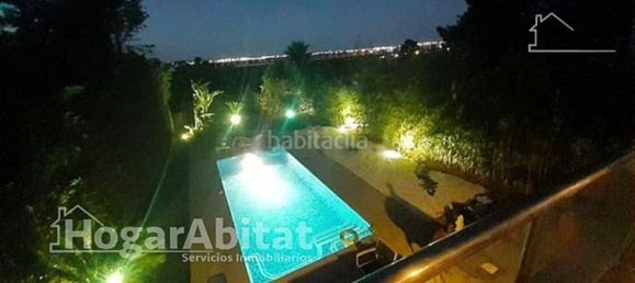 Casa de 3 dormitorios en València, Spain No. 112921 10