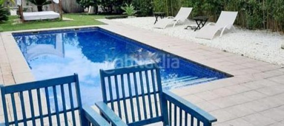 Casa de 3 dormitorios en València, Spain No. 112921 11