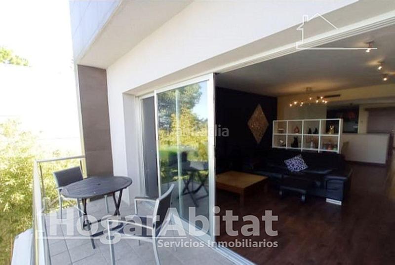 Casa de 3 dormitorios en València, Spain No. 112921