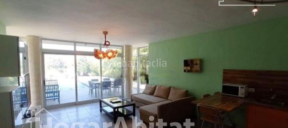 Casa de 3 dormitorios en València, Spain No. 112921 16