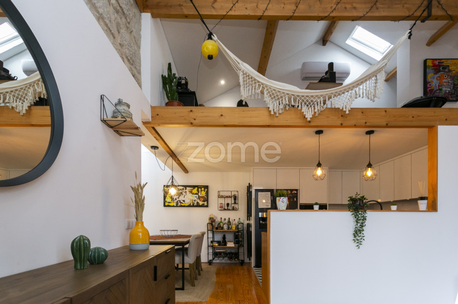 3 bedrooms House in Porto, Portugal No. 329996