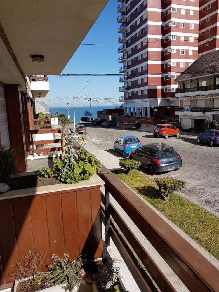 3 Schlafzimmer Wohnung in Mar del Plata, Argentina, Nr. 93872