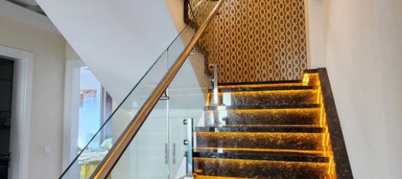 Penthouse 3+2 in Mahmutlar, Turkey No. 22685 17