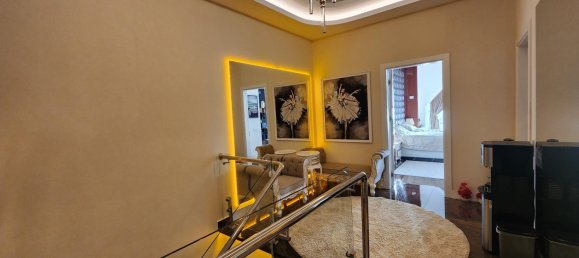 Penthouse 3+2 in Mahmutlar, Turkey No. 22685 19