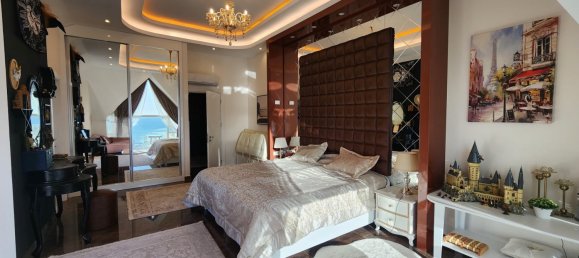 Penthouse 3+2 in Mahmutlar, Turkey No. 22685 21