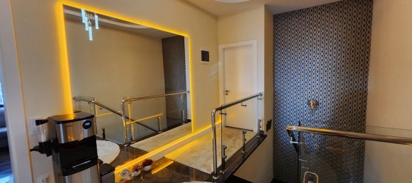 Penthouse 3+2 in Mahmutlar, Turkey No. 22685 18