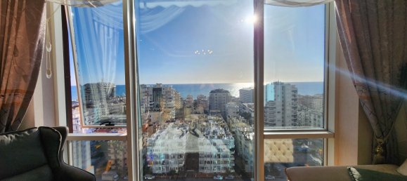 Penthouse 3+2 in Mahmutlar, Turkey No. 22685 7