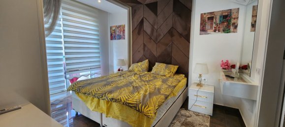 Penthouse 3+2 in Mahmutlar, Turkey No. 22685 10