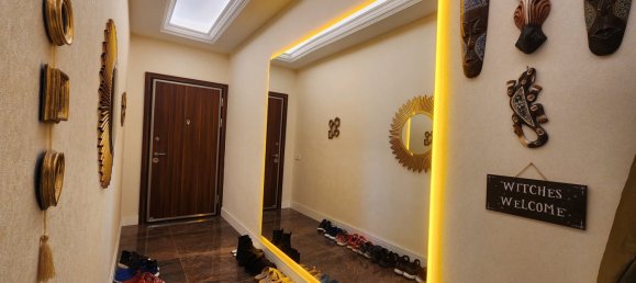 Penthouse 3+2 in Mahmutlar, Turkey No. 22685 29