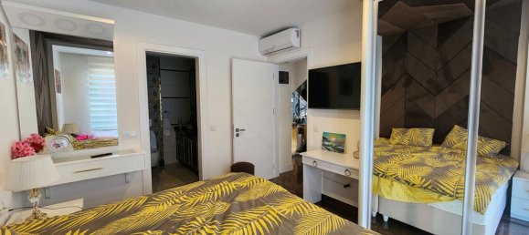 Penthouse 3+2 in Mahmutlar, Turkey No. 22685 3